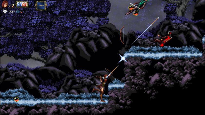 瓦拉几亚:吸血鬼王朝